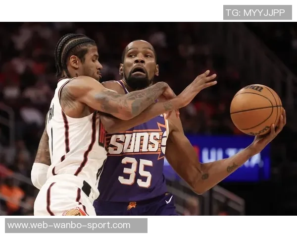 休赛期杜兰特嘲讽太阳无期待如今两队排名紧邻引发热议