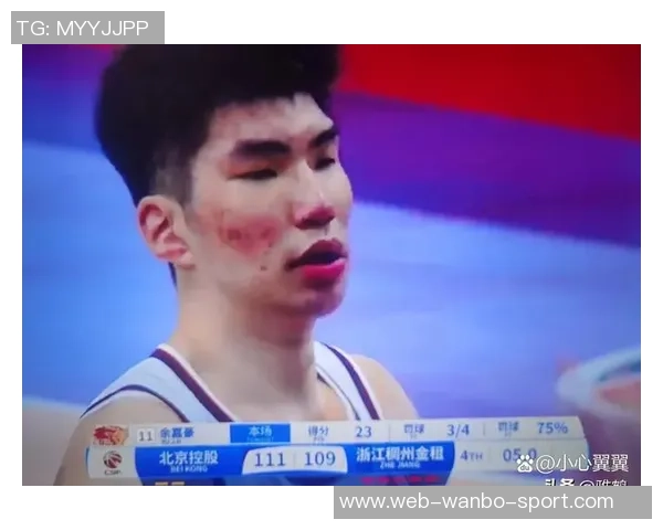 余嘉豪西乙第5轮首度得分上双贡献12分4板助力坎塔布里亚大胜